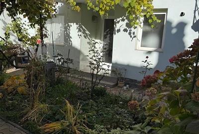 Casa tip duplex in zona centrala, 4 camere, mobilata complet, pret foarte bun - 4