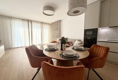 Apartament NOU cu 2 Camere - Pipera | Rond Omv | Loc de parcare - 3