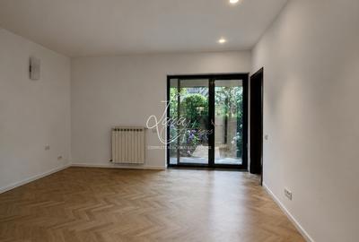 Primaverii- apartament exclusivist cu gradina privata - 4
