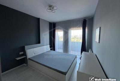 PET FRIENDLY! Apartament de inchiriat, 3 camere, parcare, zona Fabricii - 9