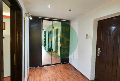 APARTAMENT 2CAMERE DEVÂNZARE – ETAJ 1, BULEVARDUL CENTRAL - 5