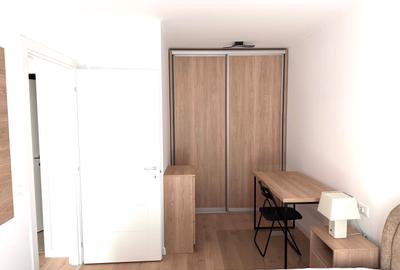 Inchiriere 2 camere HILS TITANIUM cu parcare subterana - 8