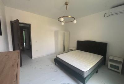 Inchiriere apartament 2 camere cu vedere in Parcul Cismigiu - 11