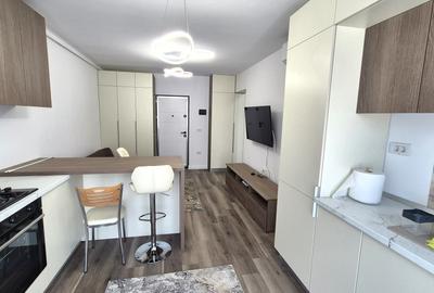 Prima închiriere | Studio 2 cam | PARCARE REZERVATĂ | Domnească - 2