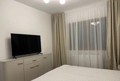 Cartierul Solar | 2 Camere | Centrala Proprie | Parcare | Balcon - 3