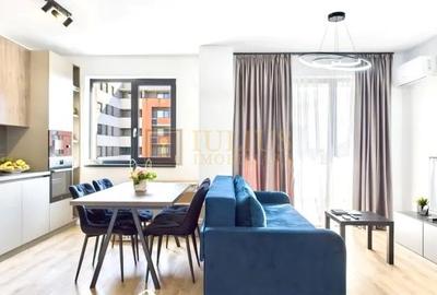 Apartament luxos in Calea Aradului, Sol Residence - 6
