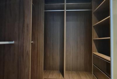 3 rooms with panoramic view | ONE HERASTRAU PLAZA | Garage - 7