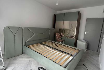 Apartament 2 Camere mobilat utilat + parcare, Strada Părului, Fundeni Dobroești - 7