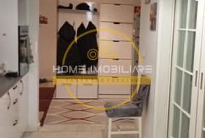 Apartament cu 2 camere decomandat, mobilat în Bucium