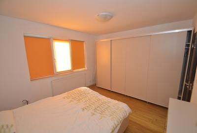 Apartament decomandat cu centrala - 8
