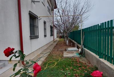 BANEASA- zona Jandarmeriei Vila 6 camere mobilata,utilata - 6
