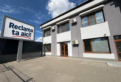 Spațiu comercial, 210 mp în Iris