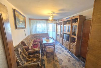 Apartament 2 Camere etajul 1 zona Craiter, Str. Harmanului vis-a-vis de Lidl - 21