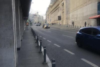 Închiriere Apartament 2 camere în Victoriei - ultracentral - 7