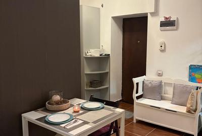 Apartament  2 camere Vatra Luminoasa-Complet mobilat si utilat - 5