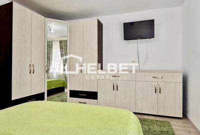3 CAMERE / PARCARE / BOXĂ / MALL SANPETRU - 5