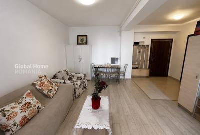 Apartament 2 camere 37MP | Chiajna | Mobilat si utilat | Bloc nou | - 1