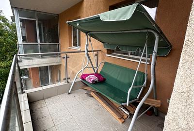 Apartament cu 2 camere, etaj 2/8, zona Tatarasi Complex Green Park - 5