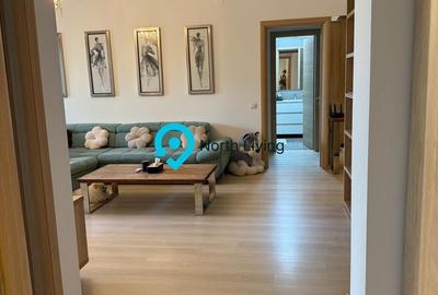 3 Camere  / 2 Locuri Parcare / NOU - 3