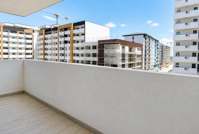 Apartament 2 camere (tip studio) - Metrou Berceni - Finalizat / Acte gata! - 5
