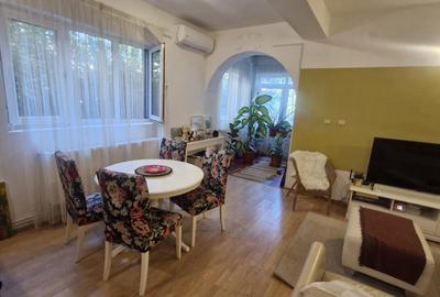 Vila eleganta in Bucurestii Noi - 5 camere, 300 mp teren, strada Barlogeni - 2
