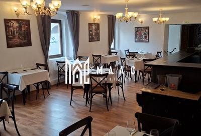 Spațiu comercial I Restaurant I Terasă I Business I Central - 3