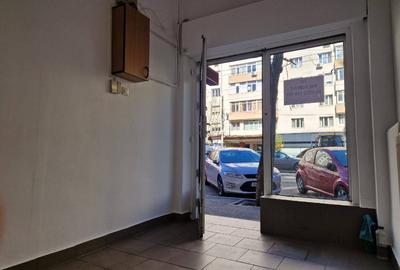 Spațiu comercial, 10 mp în Gara de Nord