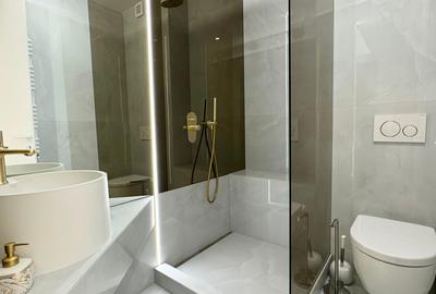 Apartament 3 camere,mobilat și utilat!!!Premium! - 4