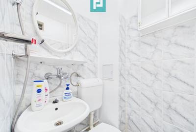 Garsonieră 25 mp, mobilată și utilată – Blașcovici - 11