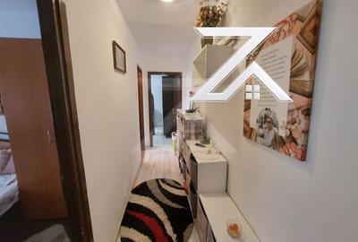 3 CAMERE | VALEA ROȘIE | ETAJ 3 | ZONĂ LINIȘTITĂ - 6