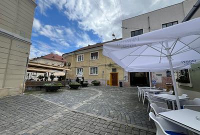 De vânzare apartament ultracentral - 11
