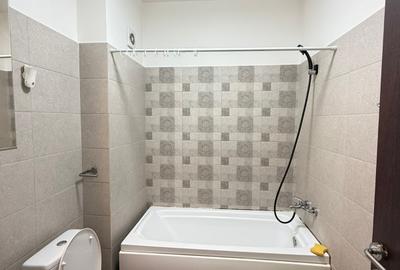 APARTAMENT TIP STUDIO-MOBILAT-COMISION 0%-MILITARI RESIDENCE - 7