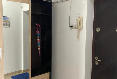 Apartament 2 camere, zona City Mall, etaj 3, centrala gaz. - 4