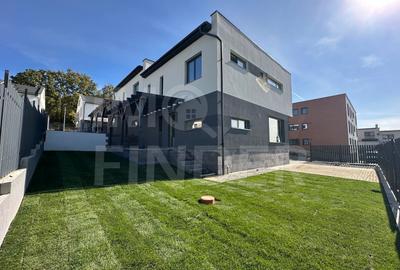 Duplex cu 4 camere în Iris