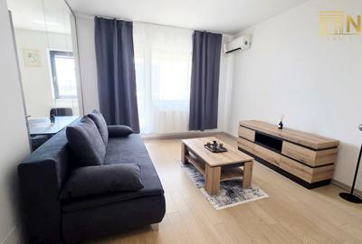 2 camere || Grozavesti || Etaj 10/11 || Parcare inclusa - 3