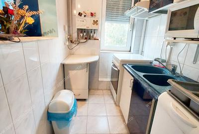 Apartament cu 2 camere Micro 19, etaj 1, mobilat! - 6
