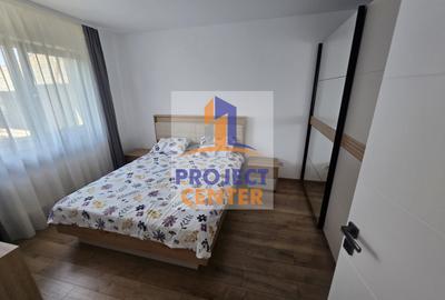 Vilă Stefanesti, prima inchiriere - 4