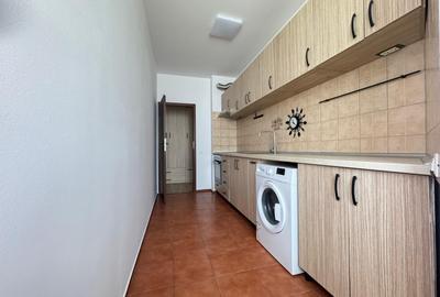 STUDIO 6/12 45MP BL 2012 MOBILAT SI UTILAT LANGA PARC METROU CENTRALA PROPRIE - 8