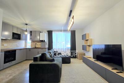 Apartament 2 camere, superb de inchiriat in zona centrala - 5