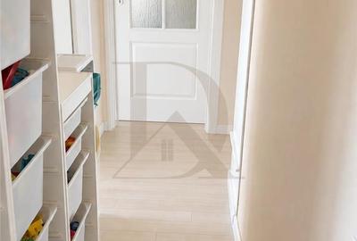 Apartament premium cu 4 camere – Centru Civic , Vedere unică ! - 2