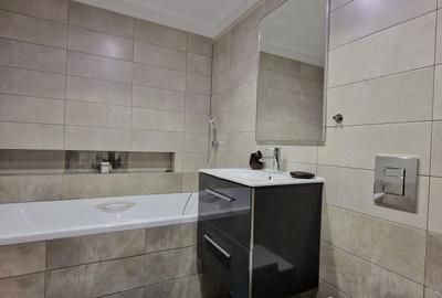 Nerva Traian - Timpuri Noi -  metrou - Apartament cu 3 camere , modern, centrala - 19