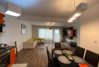 Duplex cu 5 camere în Iris