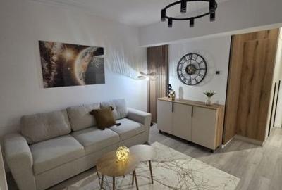 Apartament cu 2 camere decomandat, mobilat în Militari
