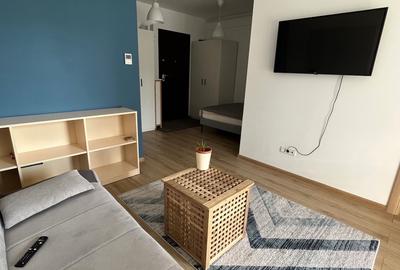 Garsoniera de vanzare Politehnica/ Grozavesti Premium Residence - 2