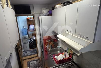 OPORTUNITATE IMOBILIARĂ | Apartament Modern și Confortabil – Etaj 2, Micro 6 - 6