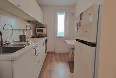 Apartament 3 camere – Șoseaua Ștefan cel Mare – etaj 6/7 – 2 balcoane – luminos - 1