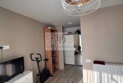 Penthouse cu 3 camere  | 2 parcări subterane incluse | Centru -Decebal - 8