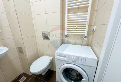 Studio de inchiriat | 40 mp + gradina proprie | La 3 minute de metrou - 7