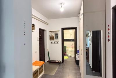 Apartament mobilat - Militari Residence - Langa Complex Chiajna - 4
