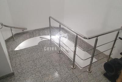 Duplex 3 camere ,Terasă 20 mp | Herăstrău / Primaverii & Metrou Aviatorilor - 9